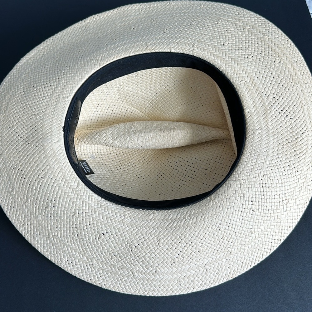 Janessa Leoné Judith Straw Hat - Picture 9 of 14